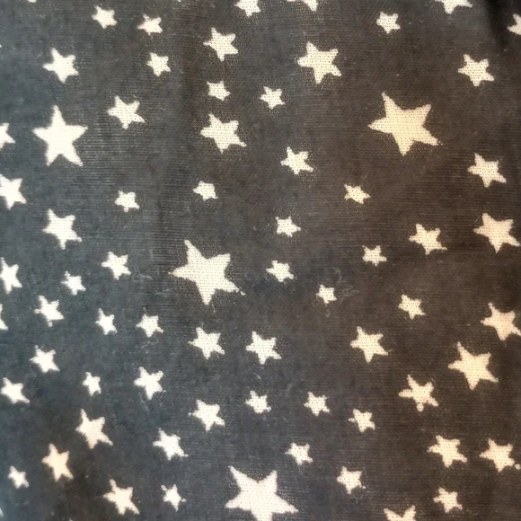 UCB Starry Shirt, Sz S (See Description) - Picture 8 of 8